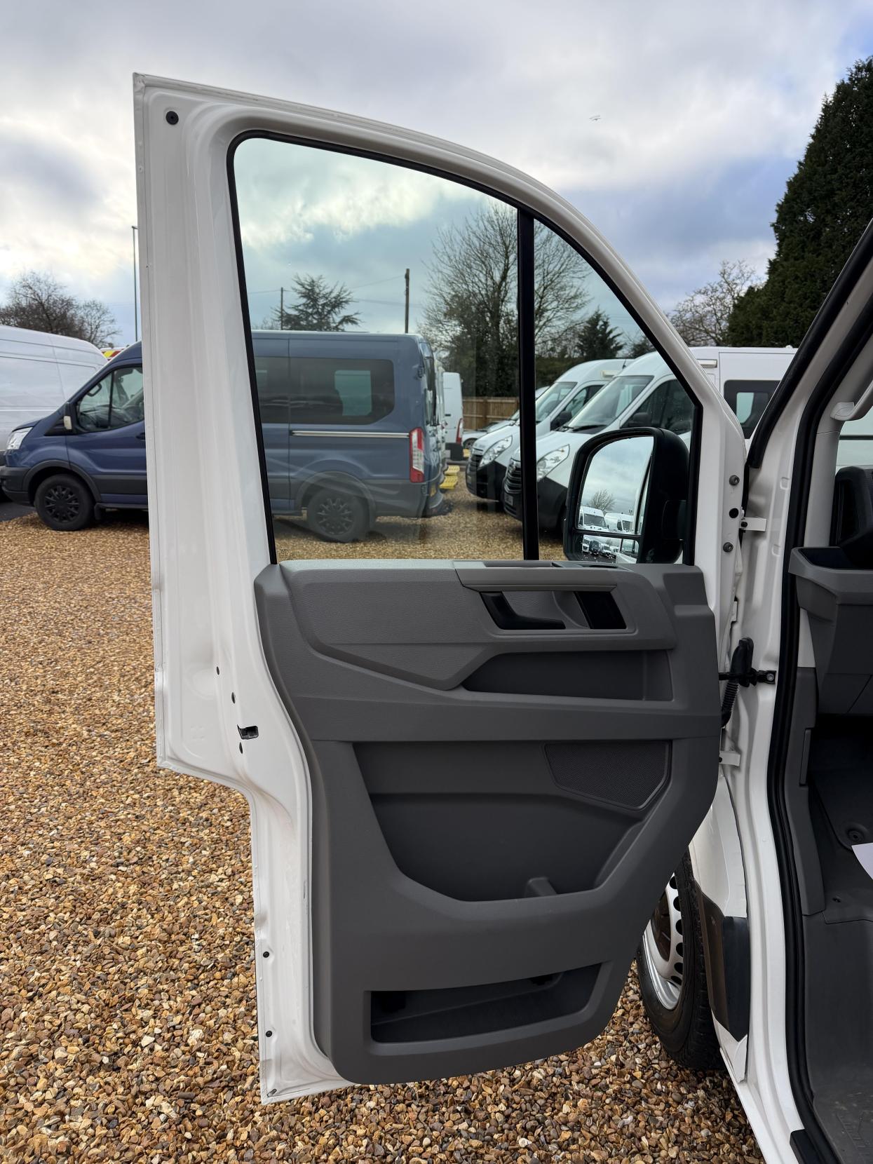 Used Volkswagen Crafter 2021 for sale - 77610713: Photo 16