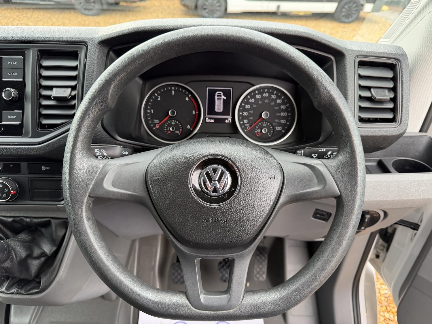 Used Volkswagen Crafter 2021 for sale - 77610713: Photo 20