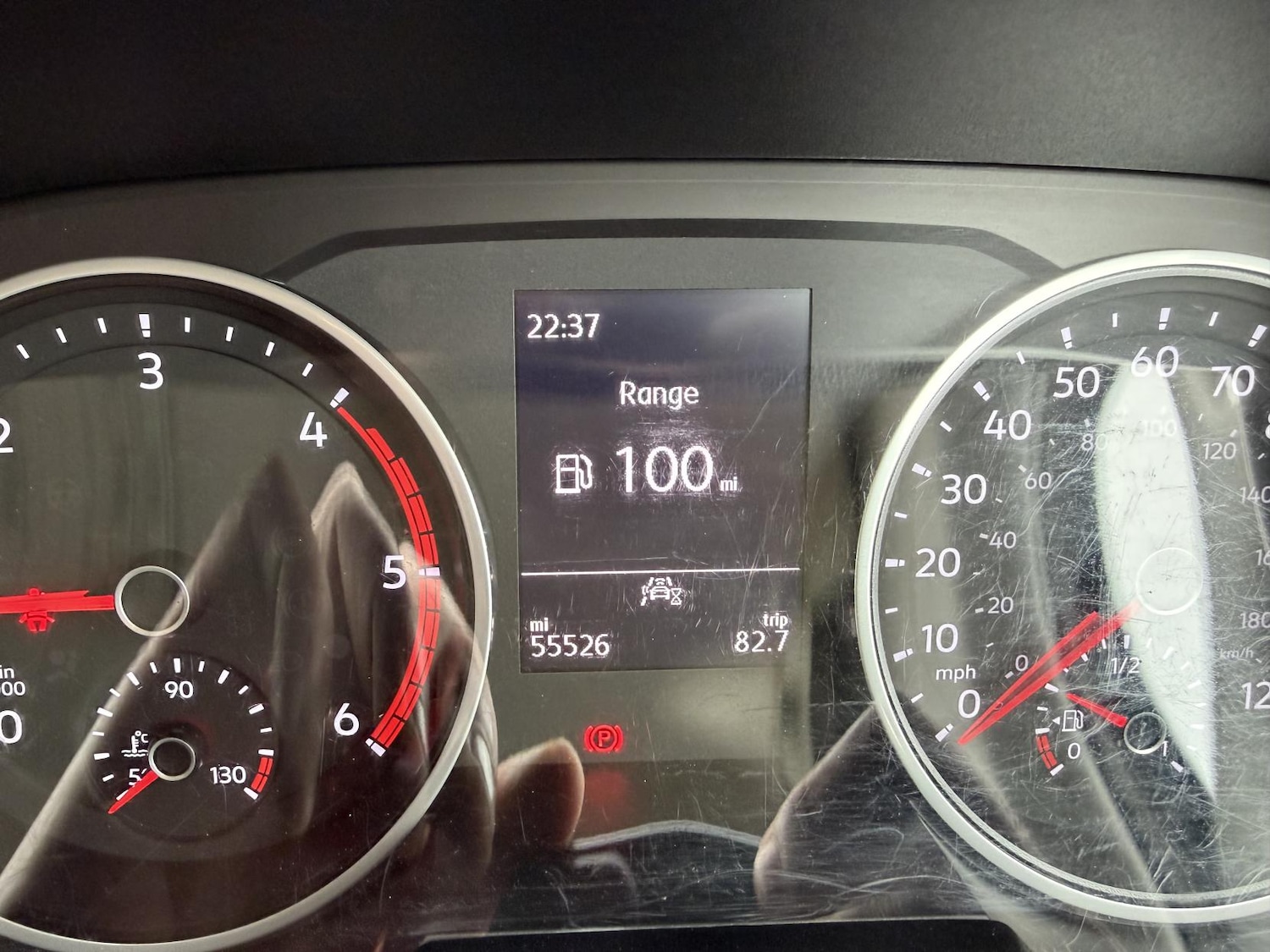 Used Volkswagen Crafter 2021 for sale - 77610713: Photo 23