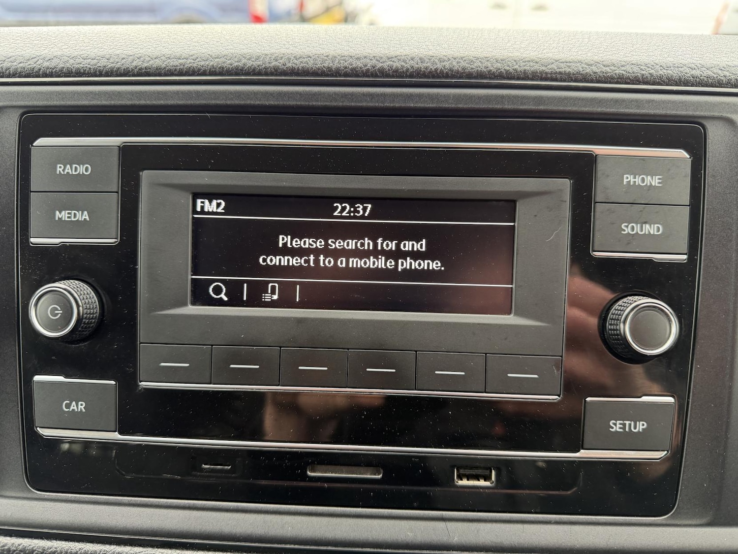 Used Volkswagen Crafter 2021 for sale - 77610713: Photo 24