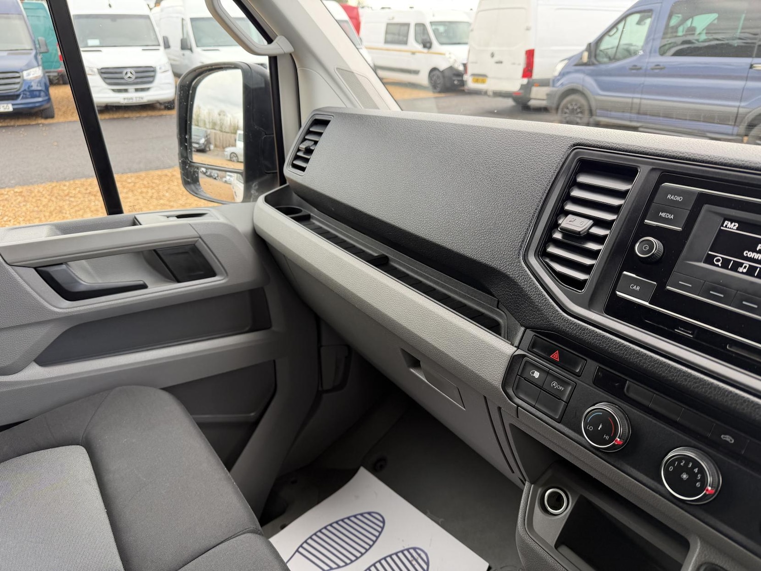 Used Volkswagen Crafter 2021 for sale - 77610713: Photo 31