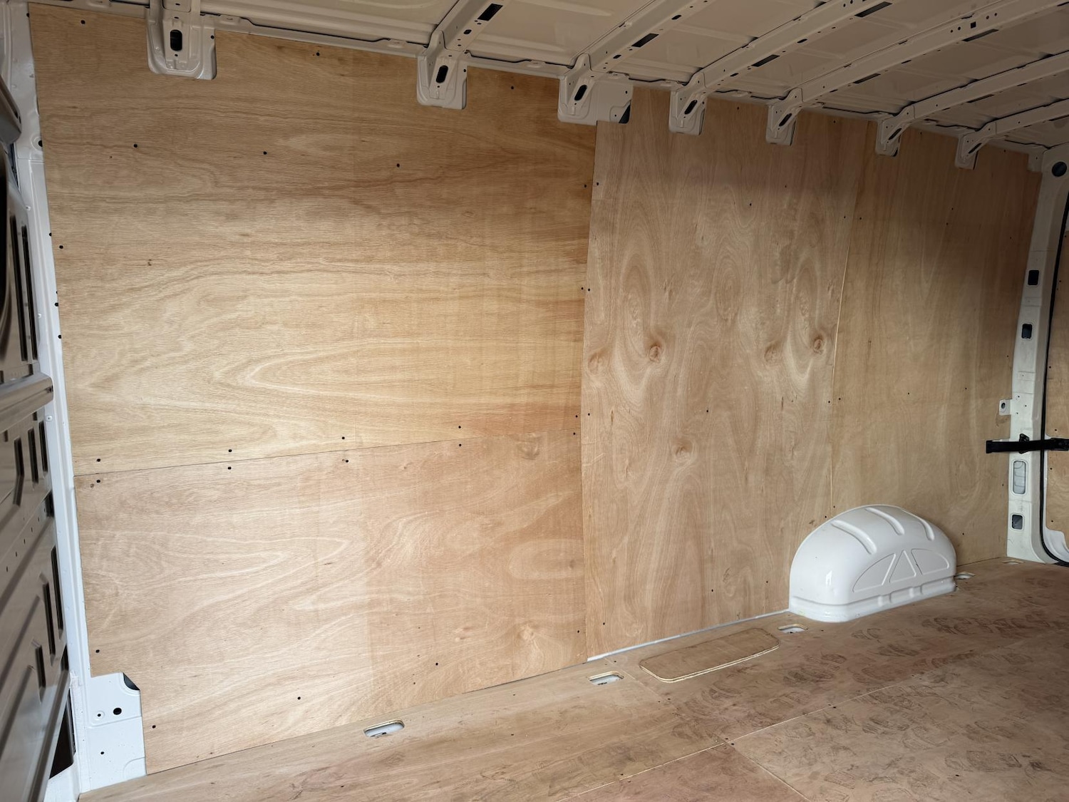 Used Volkswagen Crafter 2021 for sale - 77610713: Photo 32