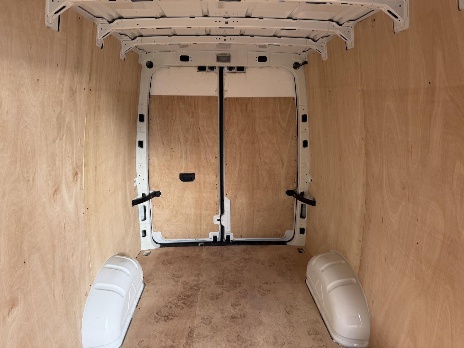 Used Volkswagen Crafter 2021 for sale - 77610713: Photo 33