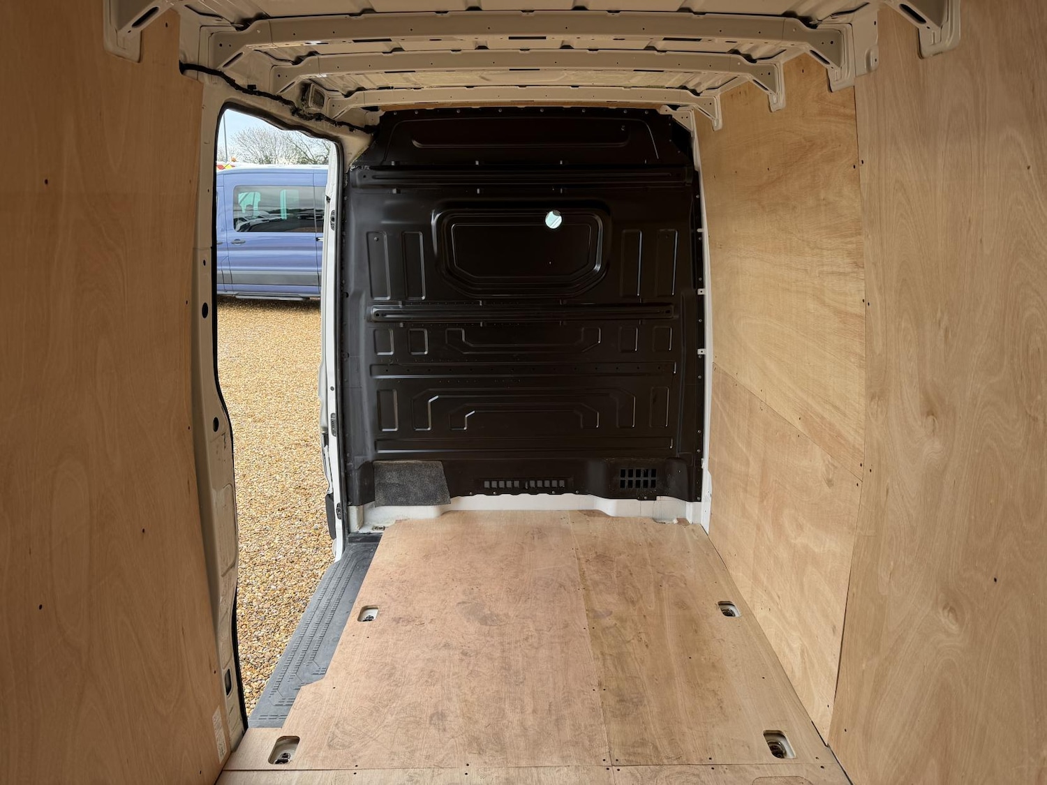 Used Volkswagen Crafter 2021 for sale - 77610713: Photo 34