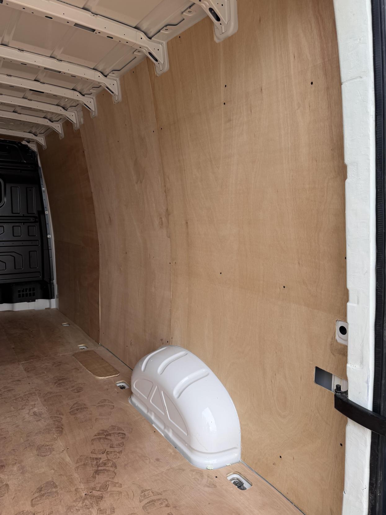 Used Volkswagen Crafter 2021 for sale - 77610713: Photo 37