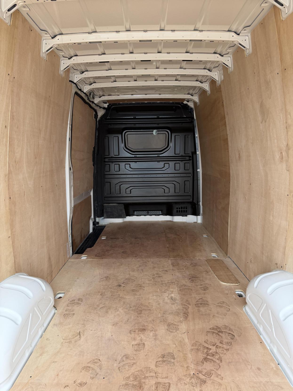 Used Volkswagen Crafter 2021 for sale - 77610713: Photo 39