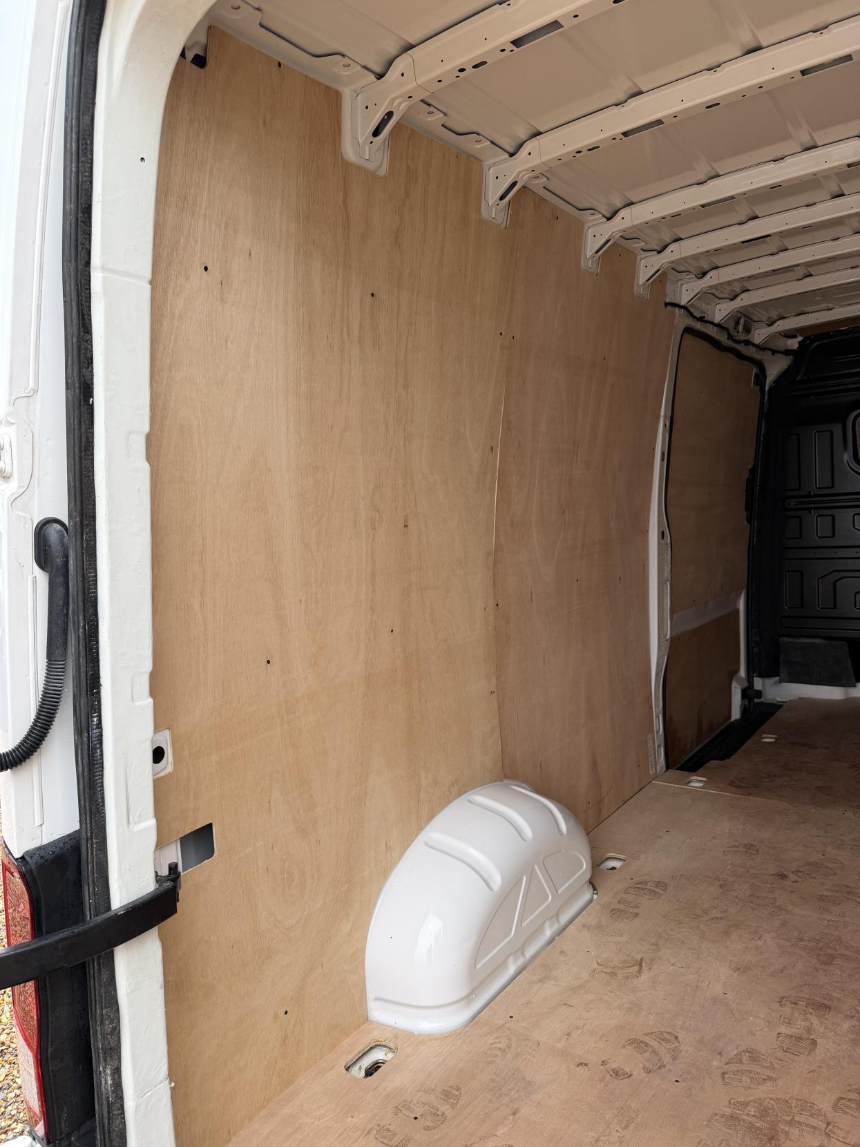 Used Volkswagen Crafter 2021 for sale - 77610713: Photo 40