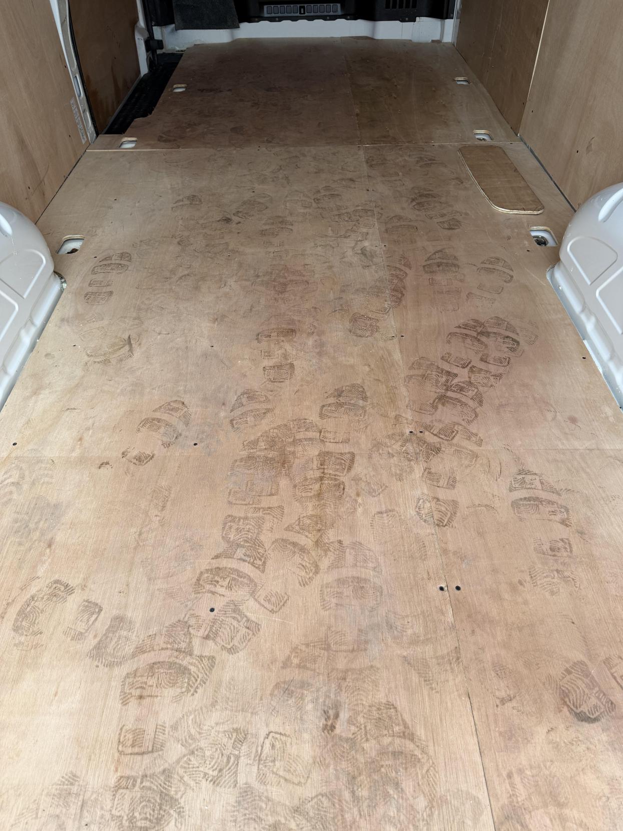 Used Volkswagen Crafter 2021 for sale - 77610713: Photo 42