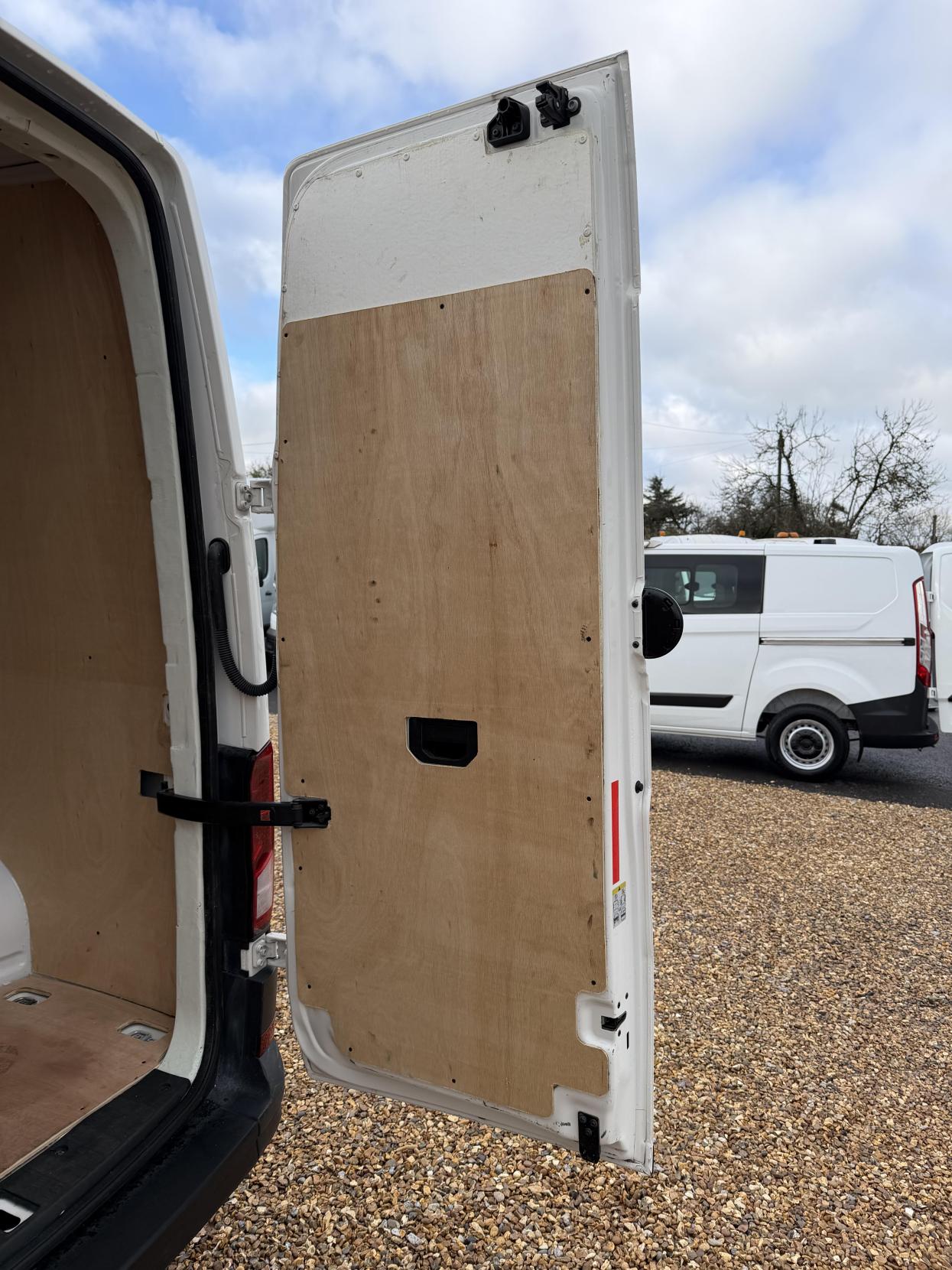 Used Volkswagen Crafter 2021 for sale - 77610713: Photo 43