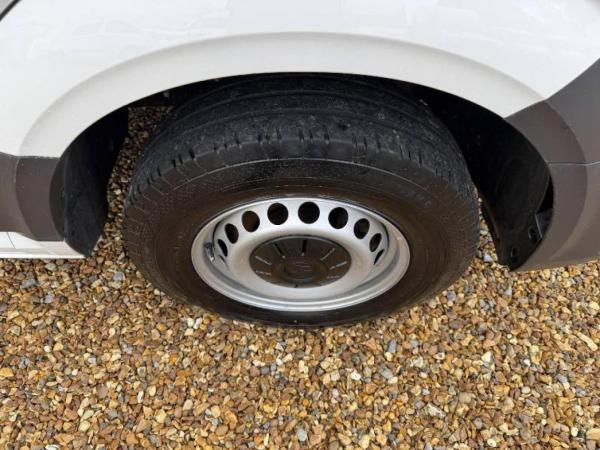 Used Volkswagen Crafter 2021 for sale - 77610713: Photo 45