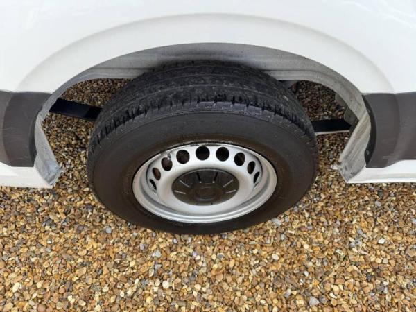 Used Volkswagen Crafter 2021 for sale - 77610713: Photo 46