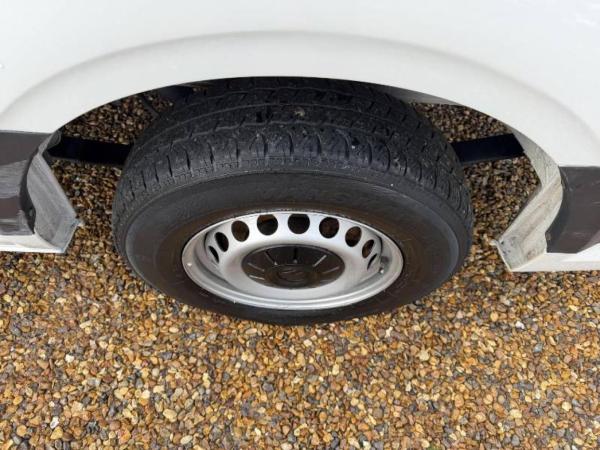 Used Volkswagen Crafter 2021 for sale - 77610713: Photo 47