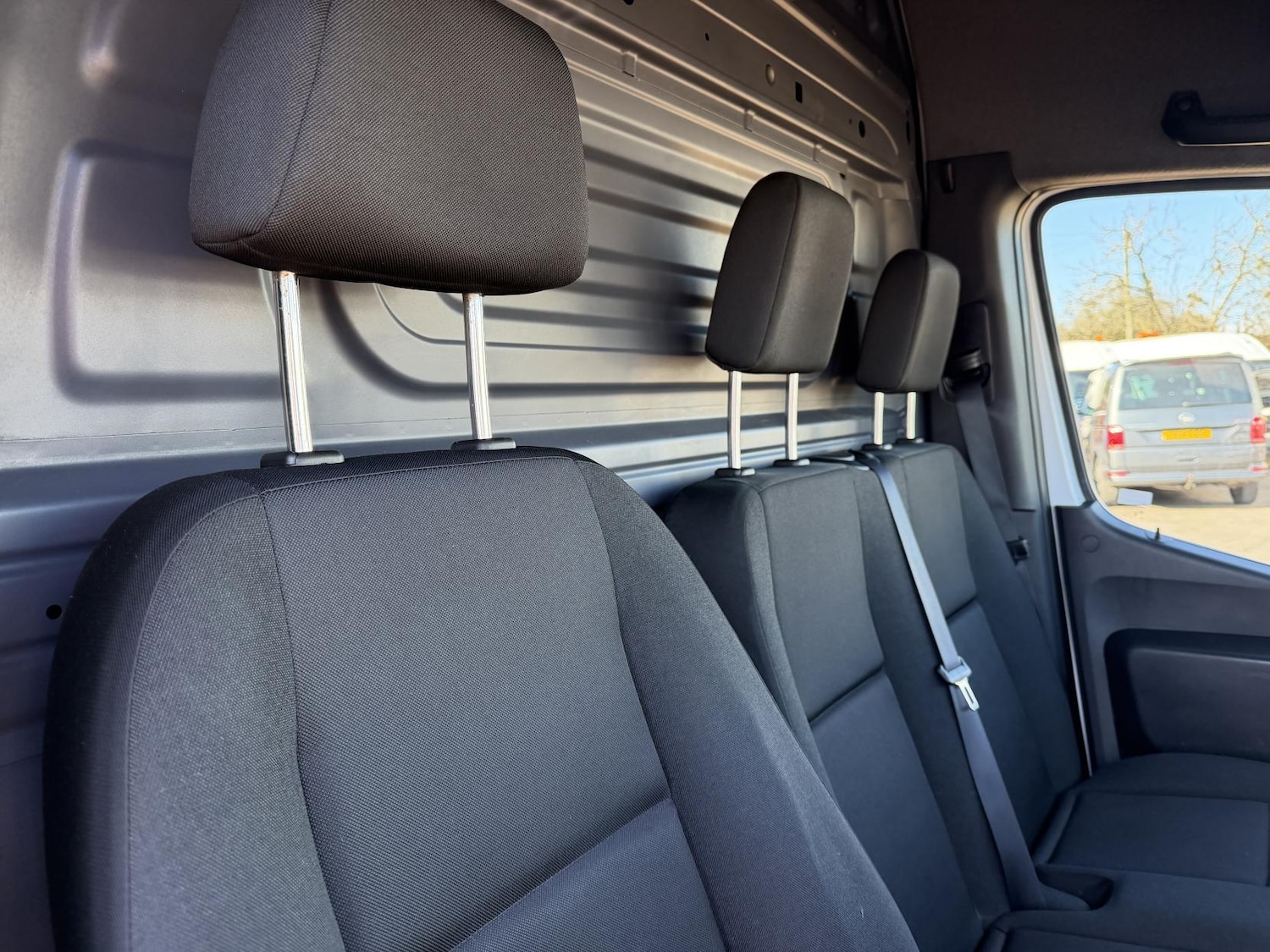 Used Mercedes-Benz Sprinter 2020 for sale - 77707116: Photo 11