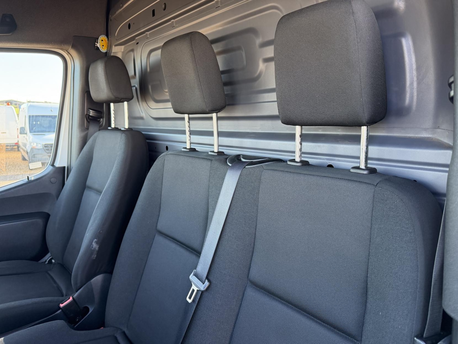 Used Mercedes-Benz Sprinter 2020 for sale - 77707116: Photo 12