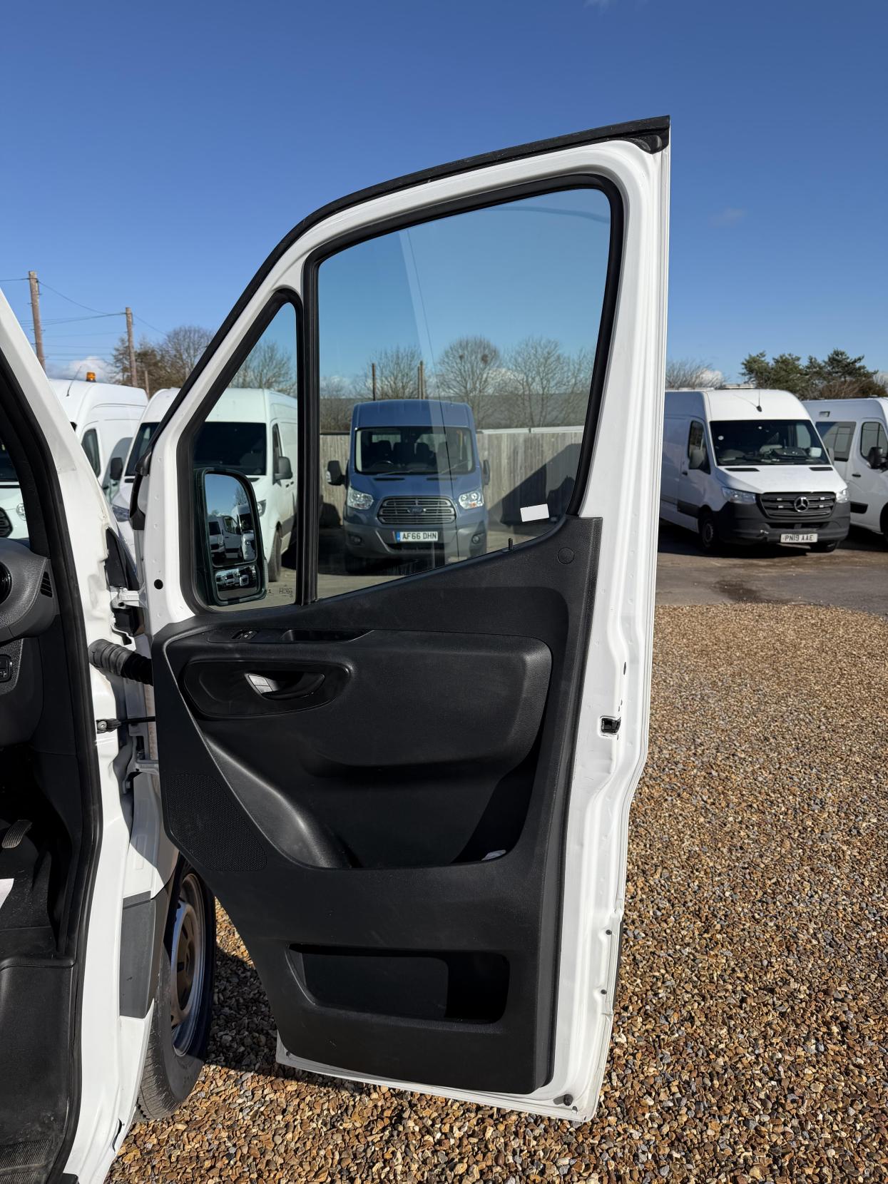 Used Mercedes-Benz Sprinter 2020 for sale - 77707116: Photo 14