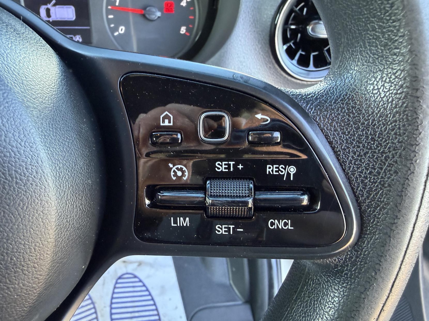 Used Mercedes-Benz Sprinter 2020 for sale - 77707116: Photo 20