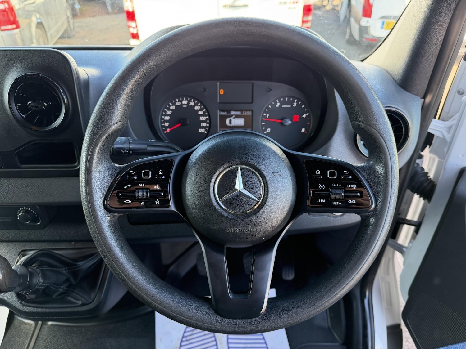 Used Mercedes-Benz Sprinter 2020 for sale - 77707116: Photo 21