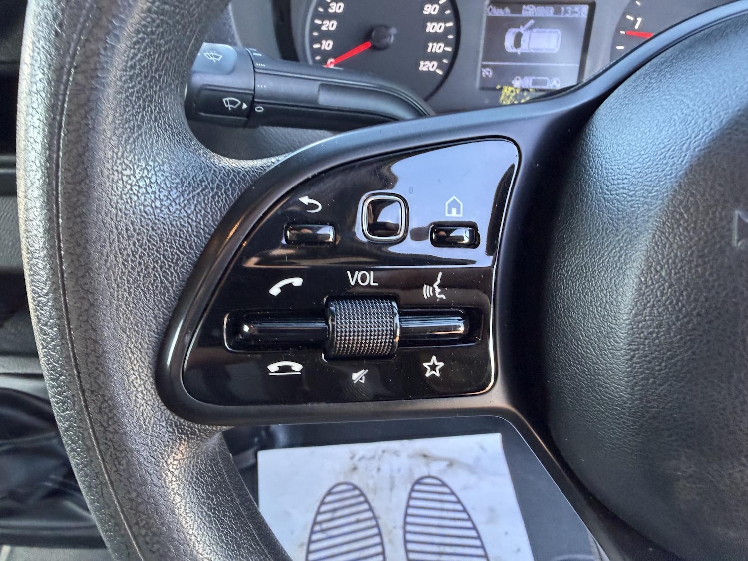 Used Mercedes-Benz Sprinter 2020 for sale - 77707116: Photo 22