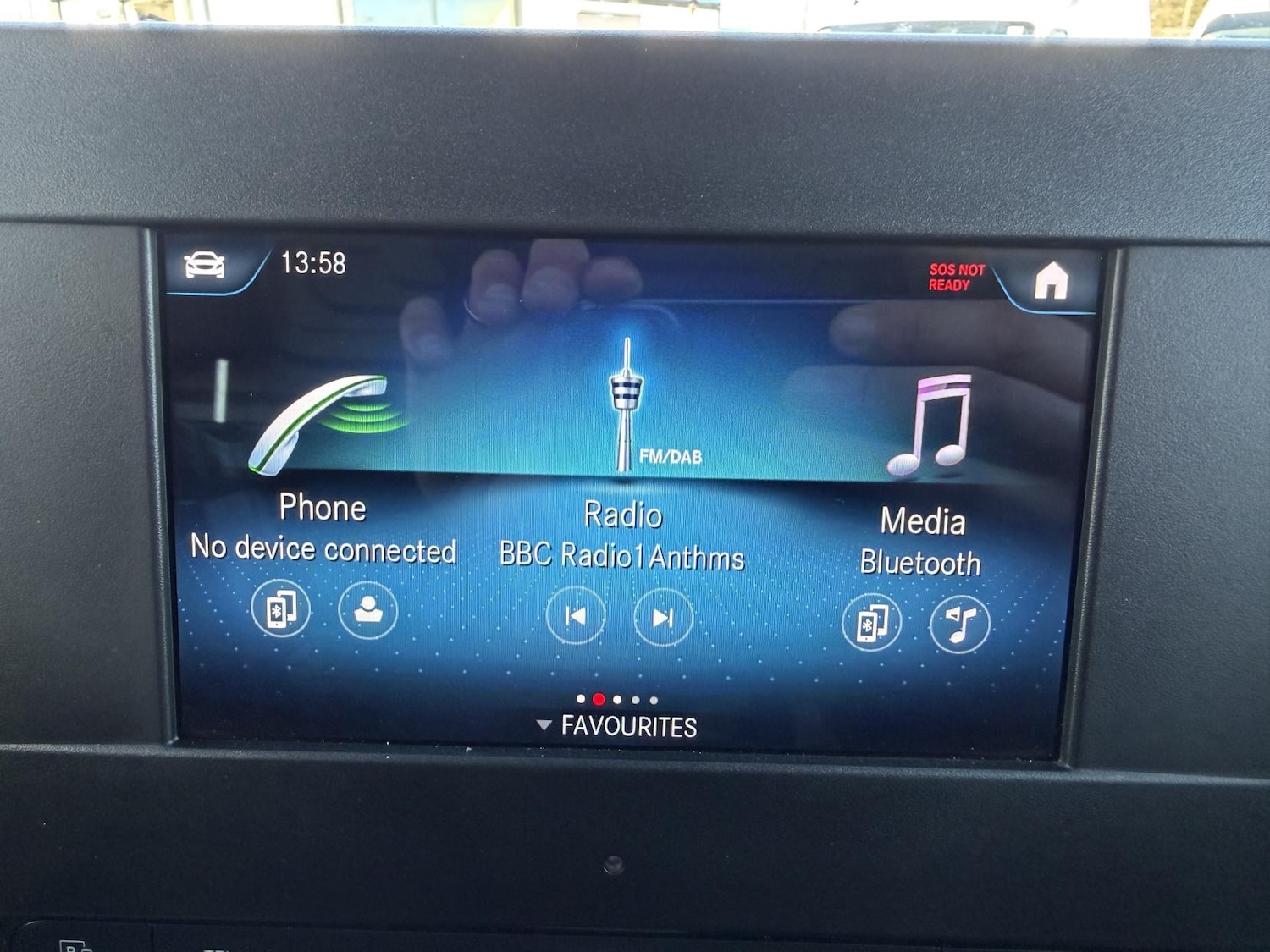 Used Mercedes-Benz Sprinter 2020 for sale - 77707116: Photo 23