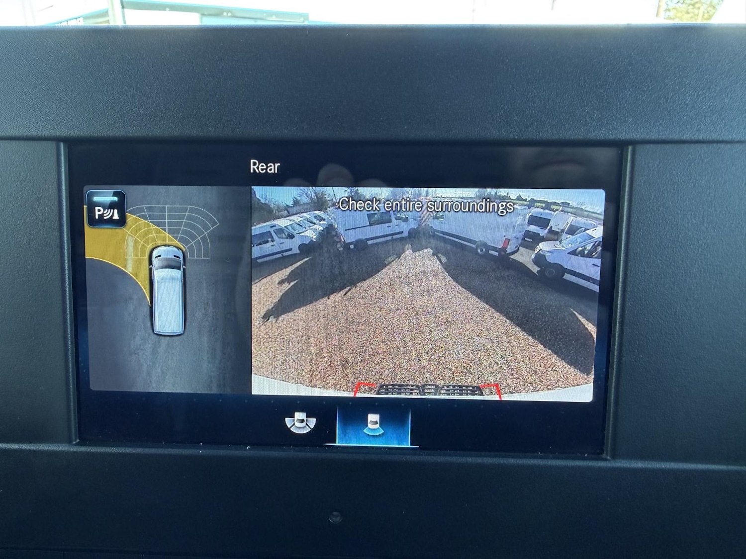 Used Mercedes-Benz Sprinter 2020 for sale - 77707116: Photo 24