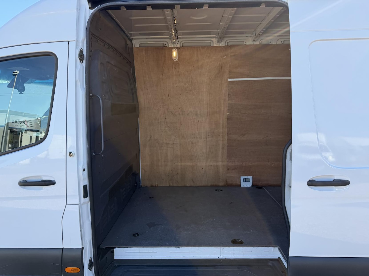 Used Mercedes-Benz Sprinter 2020 for sale - 77707116: Photo 29