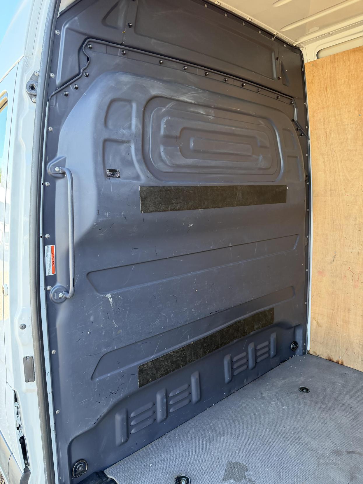 Used Mercedes-Benz Sprinter 2020 for sale - 77707116: Photo 31