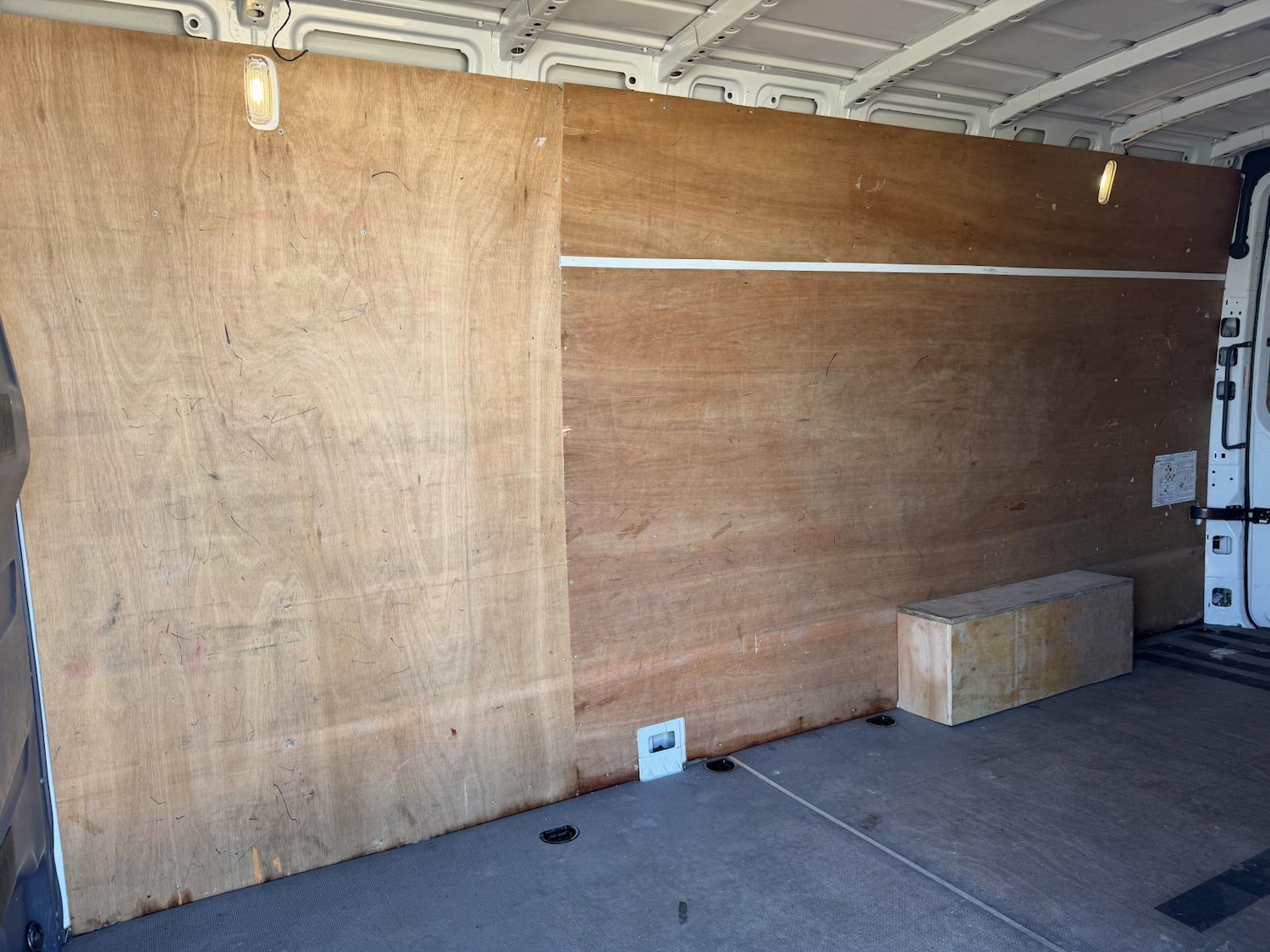 Used Mercedes-Benz Sprinter 2020 for sale - 77707116: Photo 33