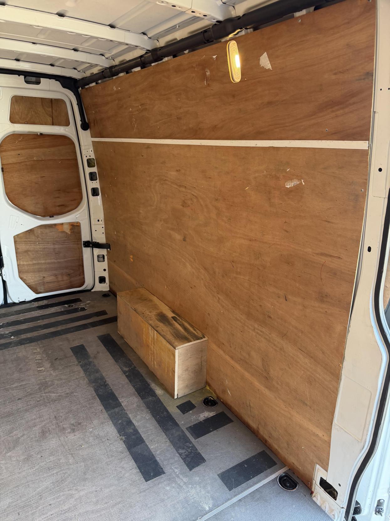 Used Mercedes-Benz Sprinter 2020 for sale - 77707116: Photo 34