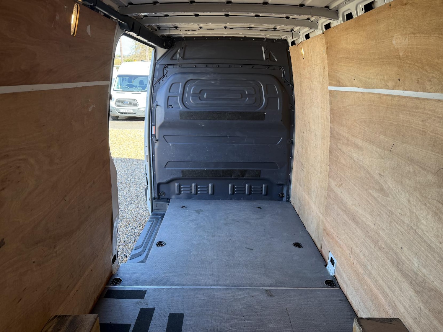 Used Mercedes-Benz Sprinter 2020 for sale - 77707116: Photo 36