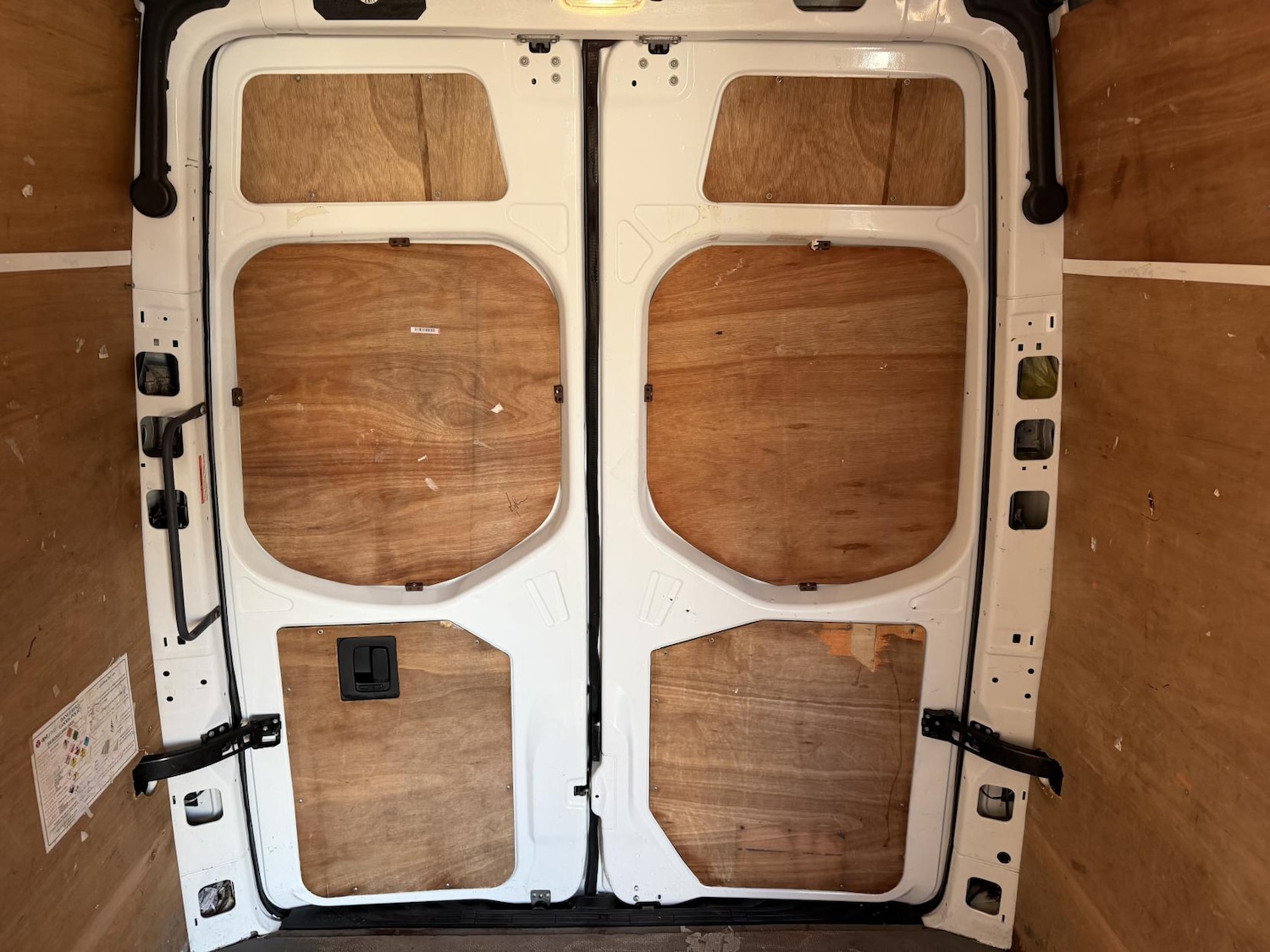 Used Mercedes-Benz Sprinter 2020 for sale - 77707116: Photo 37