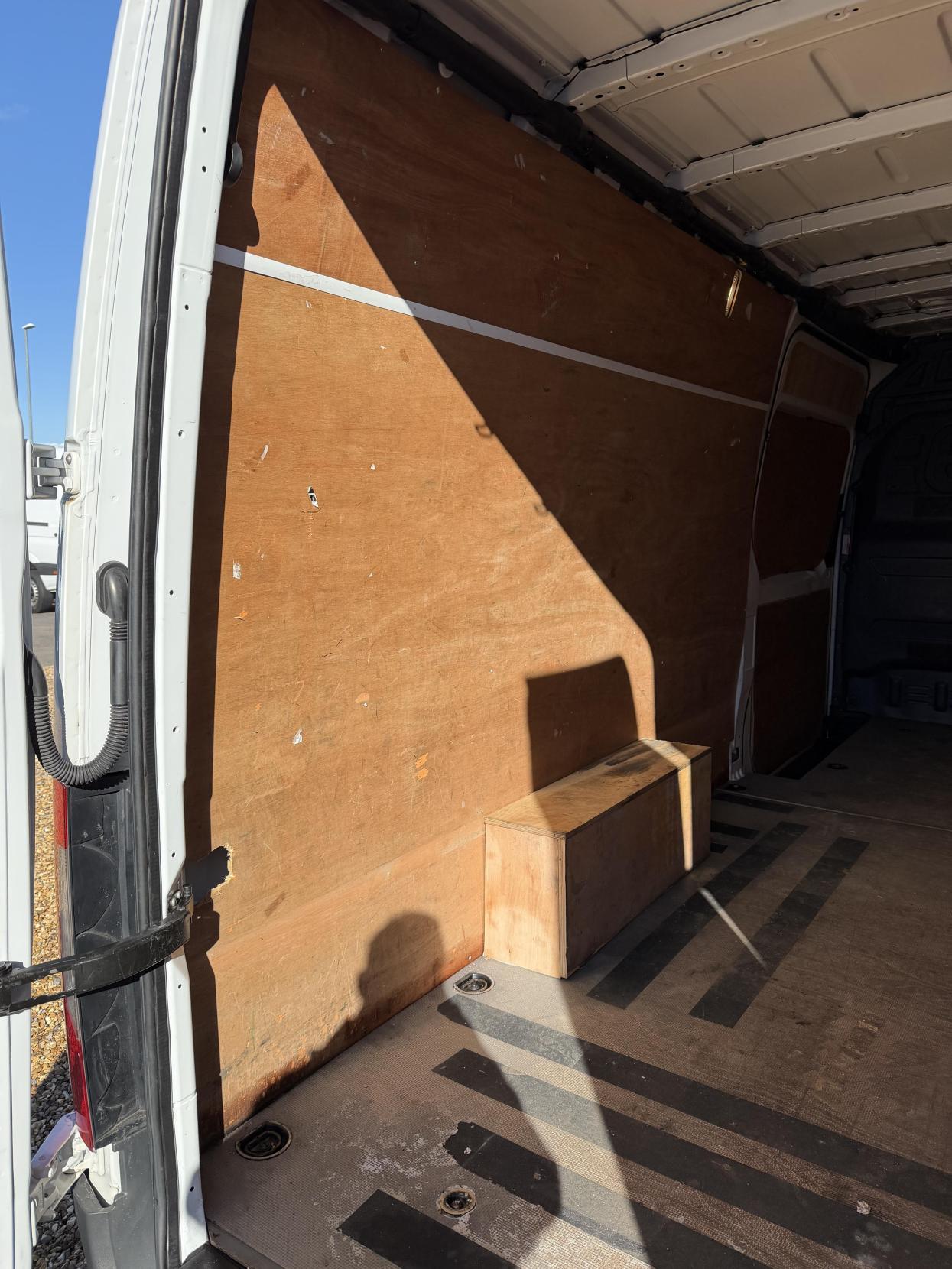 Used Mercedes-Benz Sprinter 2020 for sale - 77707116: Photo 38