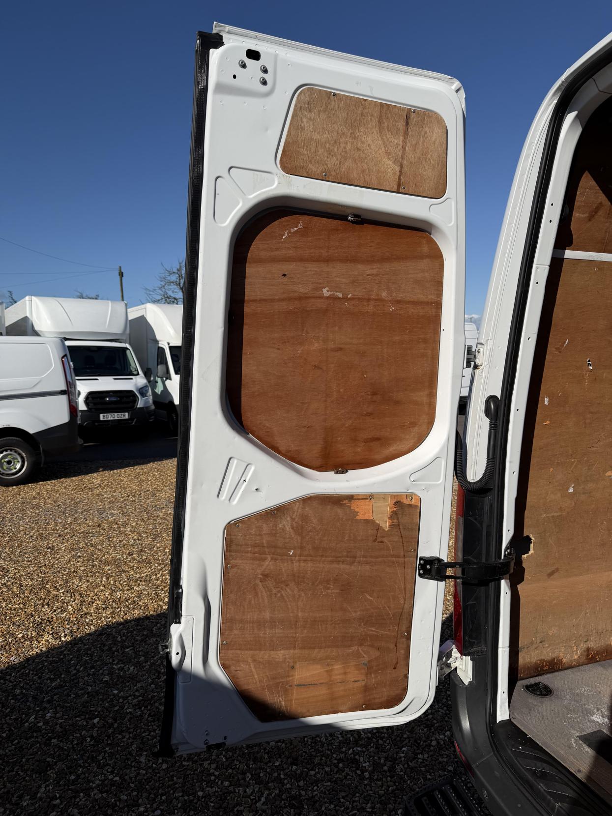 Used Mercedes-Benz Sprinter 2020 for sale - 77707116: Photo 39