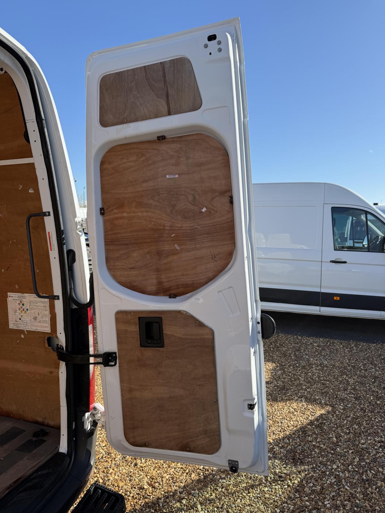 Used Mercedes-Benz Sprinter 2020 for sale - 77707116: Photo 40