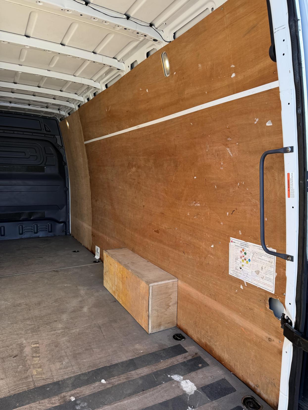 Used Mercedes-Benz Sprinter 2020 for sale - 77707116: Photo 42