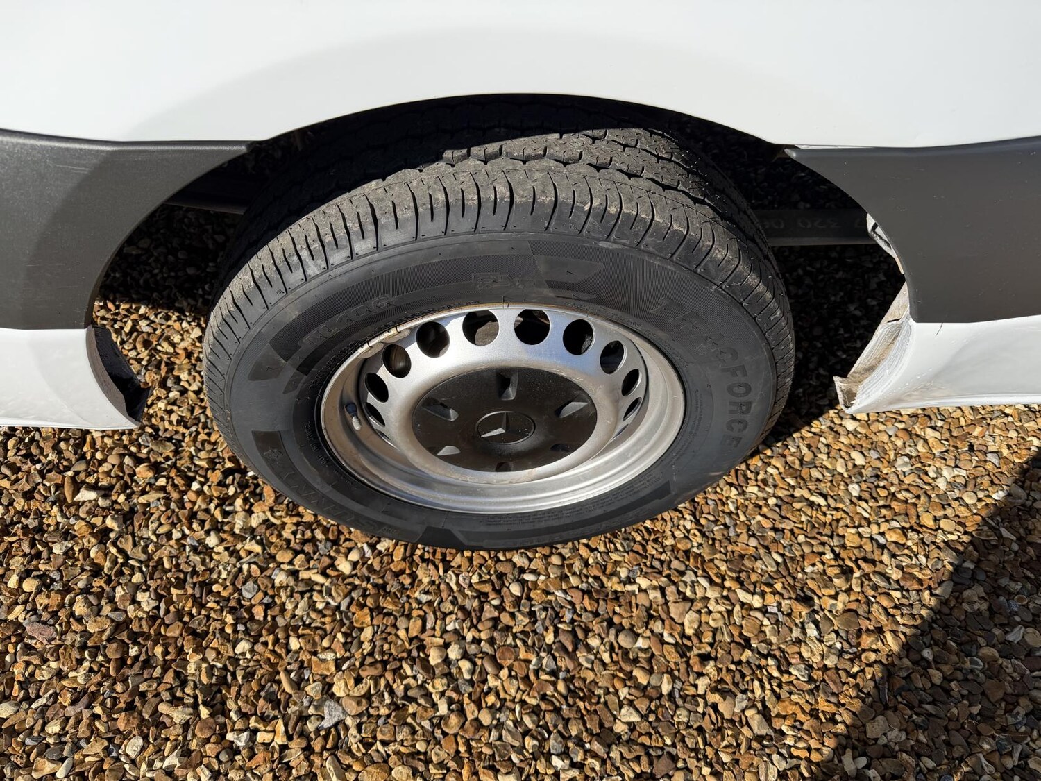 Used Mercedes-Benz Sprinter 2020 for sale - 77707116: Photo 43