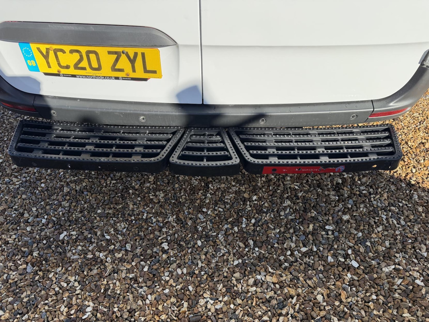 Used Mercedes-Benz Sprinter 2020 for sale - 77707116: Photo 44