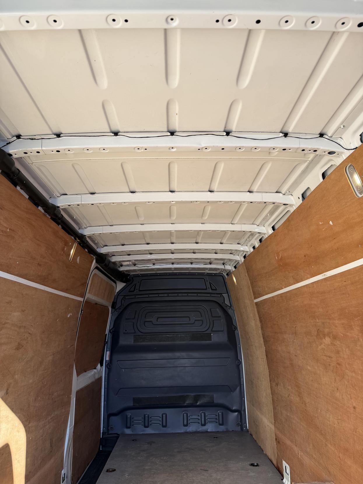 Used Mercedes-Benz Sprinter 2020 for sale - 77707116: Photo 47