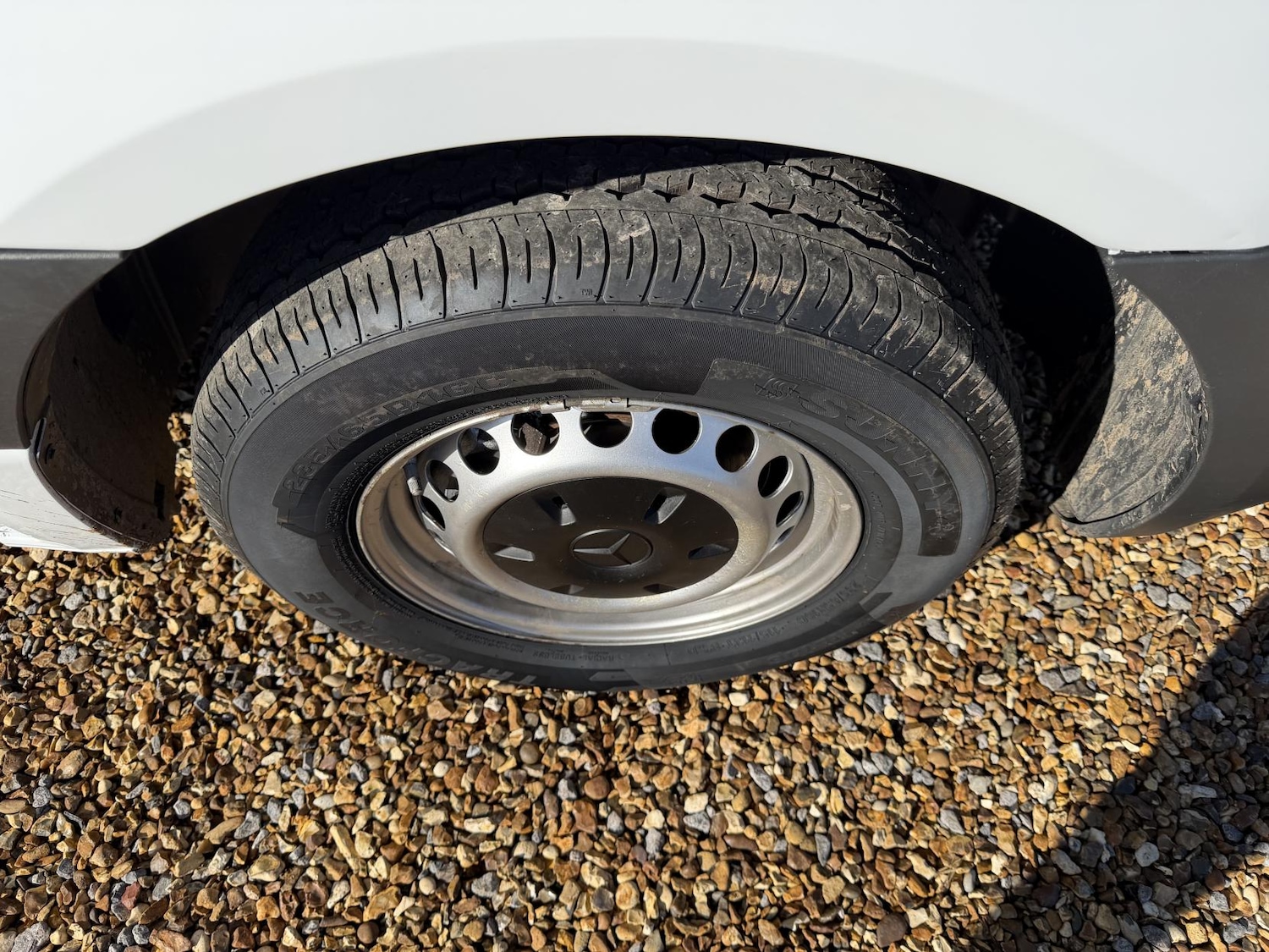 Used Mercedes-Benz Sprinter 2020 for sale - 77707116: Photo 49