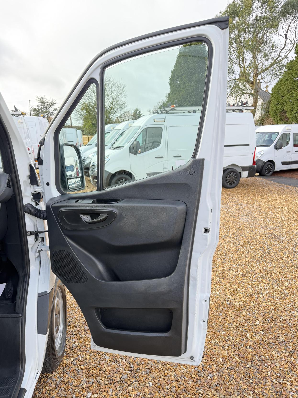 Used Mercedes-Benz Sprinter 2019 for sale - 77536401: Photo 13