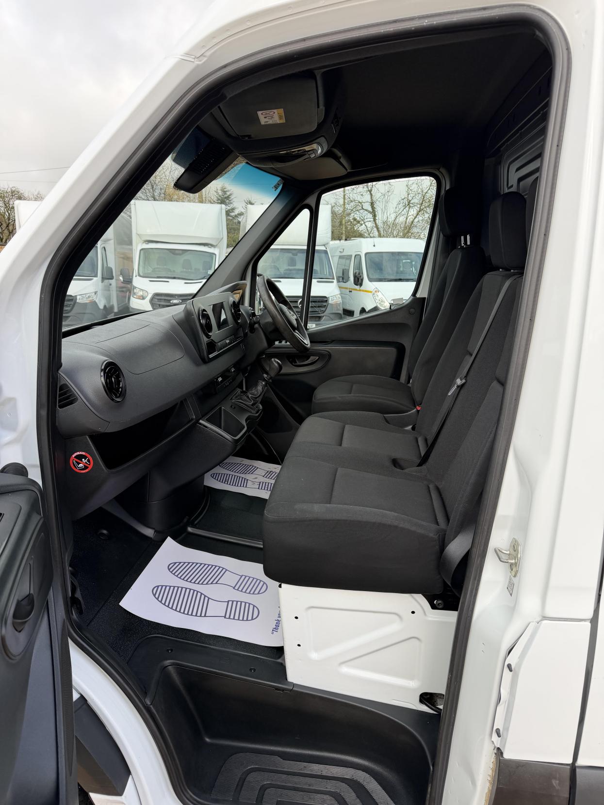 Used Mercedes-Benz Sprinter 2019 for sale - 77536401: Photo 15