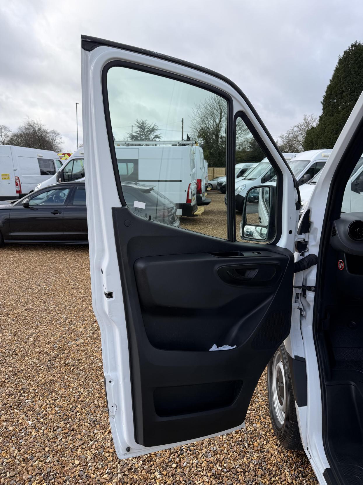 Used Mercedes-Benz Sprinter 2019 for sale - 77536401: Photo 16