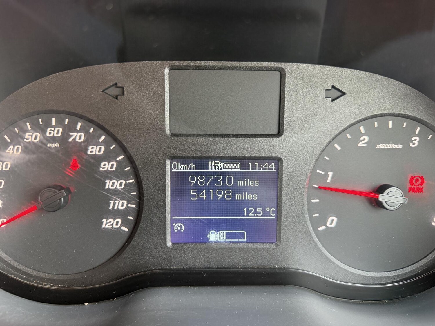 Used Mercedes-Benz Sprinter 2019 for sale - 77536401: Photo 21