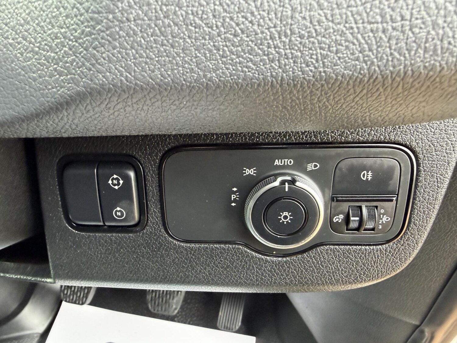 Used Mercedes-Benz Sprinter 2019 for sale - 77536401: Photo 22