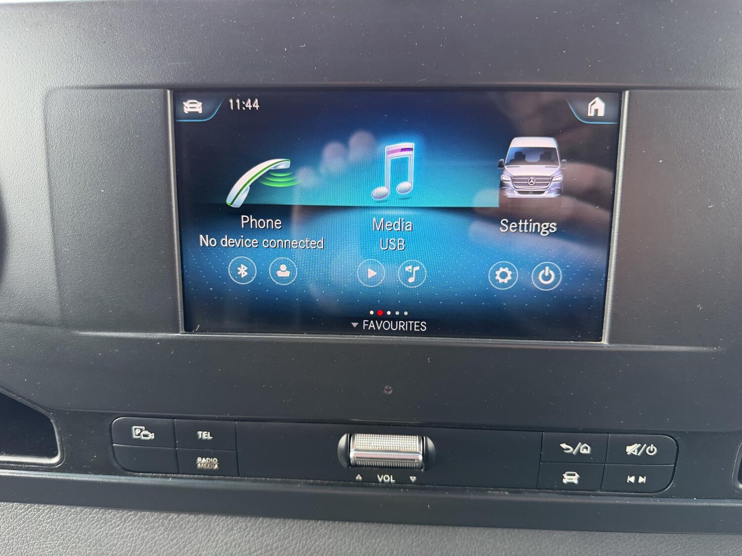 Used Mercedes-Benz Sprinter 2019 for sale - 77536401: Photo 23