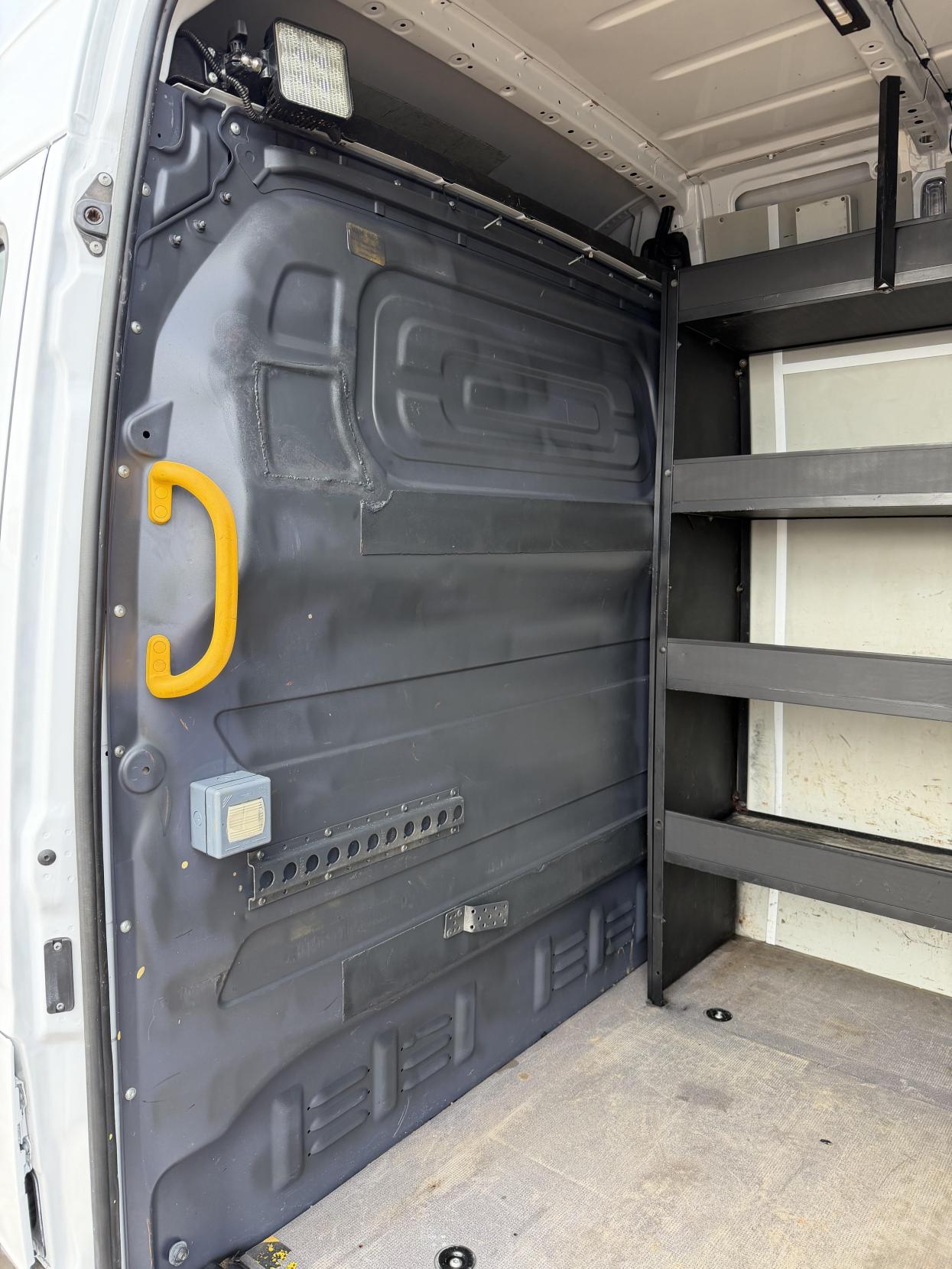 Used Mercedes-Benz Sprinter 2019 for sale - 77536401: Photo 33