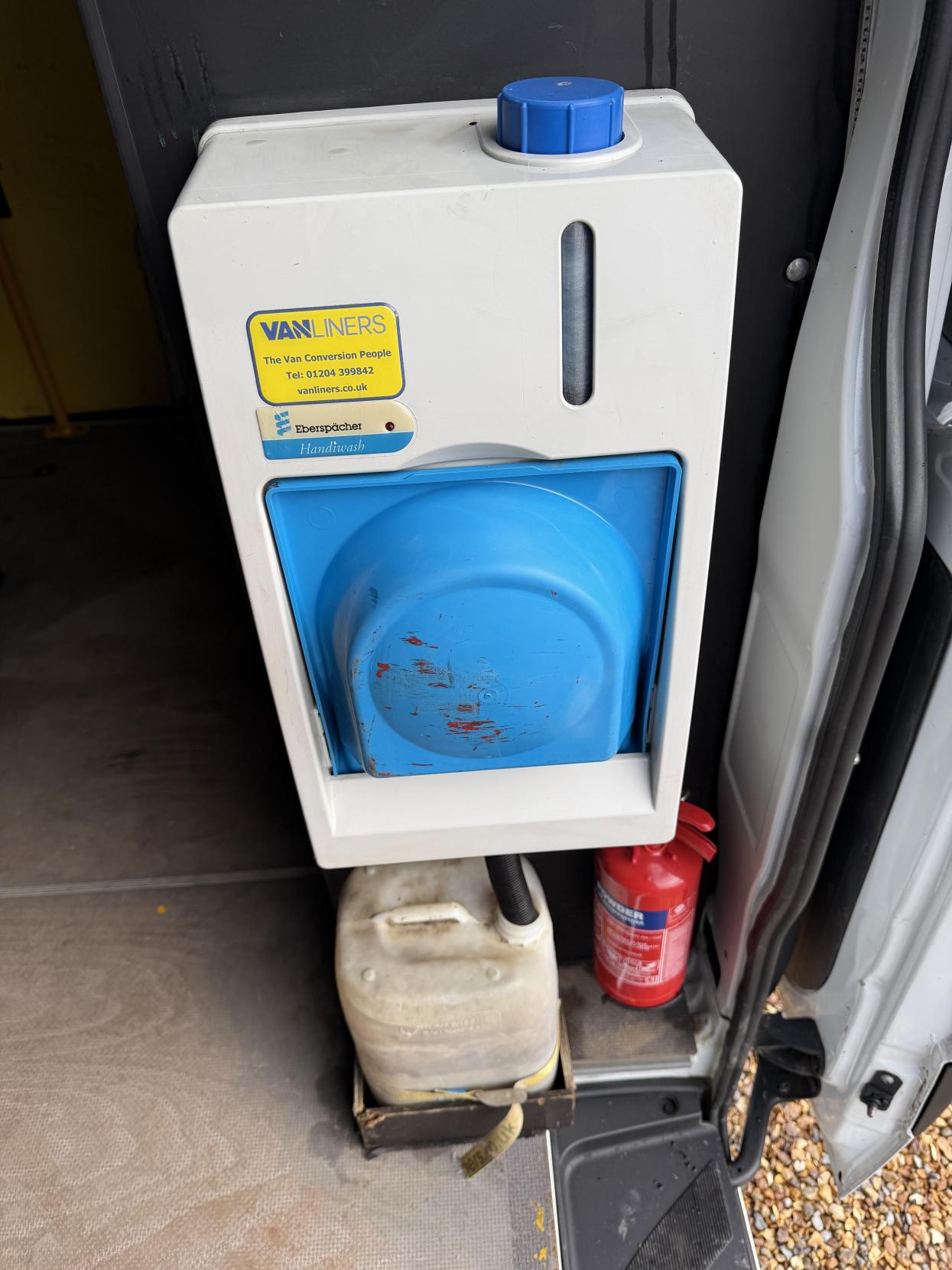 Used Mercedes-Benz Sprinter 2019 for sale - 77536401: Photo 35