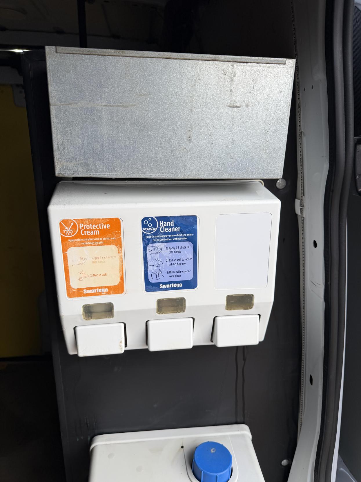 Used Mercedes-Benz Sprinter 2019 for sale - 77536401: Photo 36