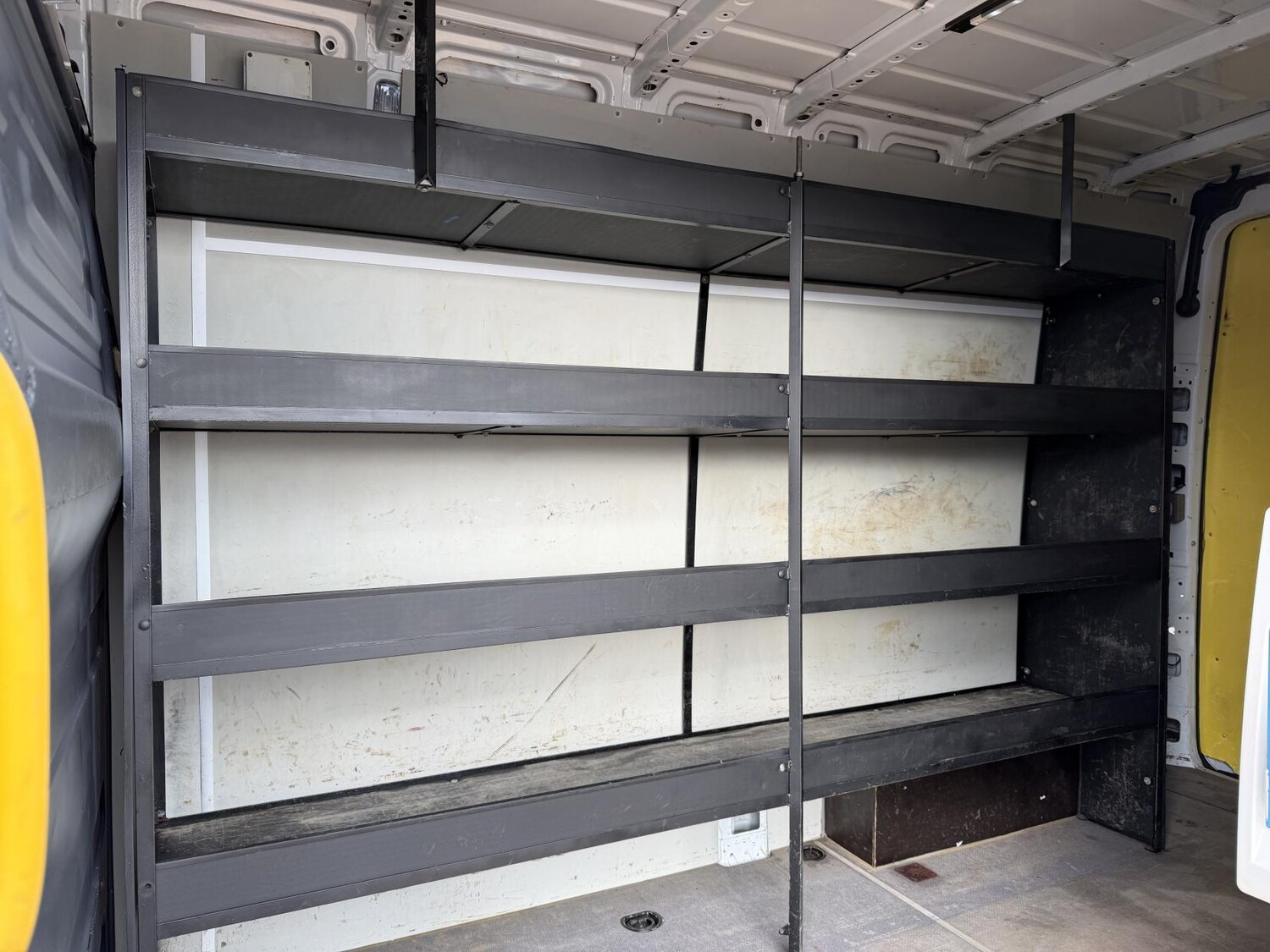 Used Mercedes-Benz Sprinter 2019 for sale - 77536401: Photo 37