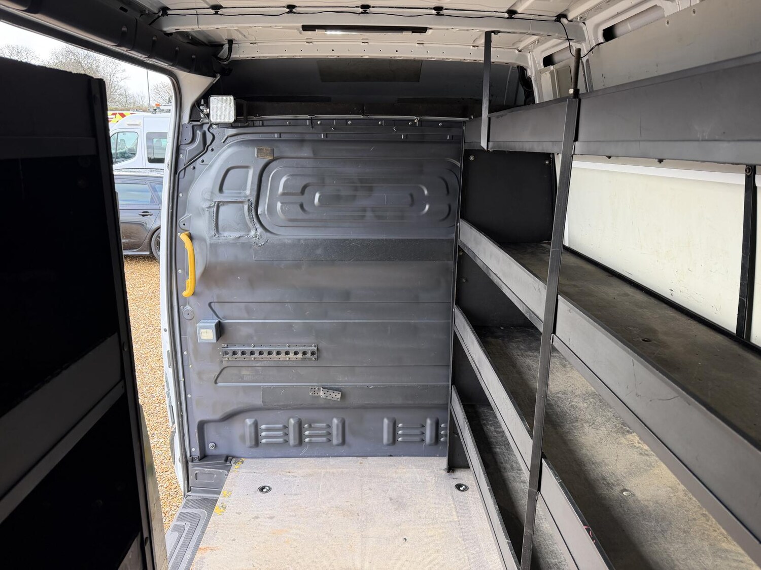 Used Mercedes-Benz Sprinter 2019 for sale - 77536401: Photo 39