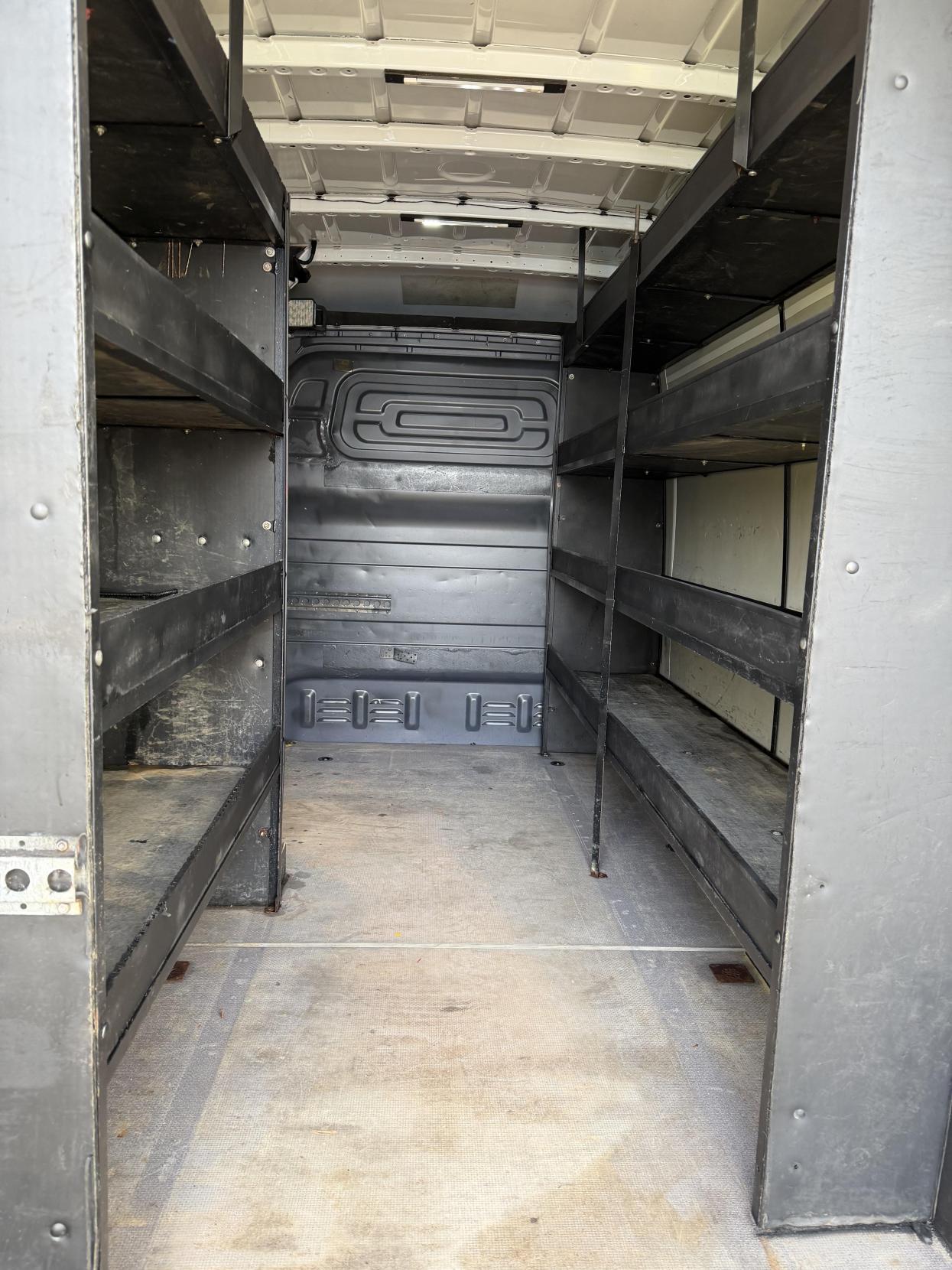 Used Mercedes-Benz Sprinter 2019 for sale - 77536401: Photo 42